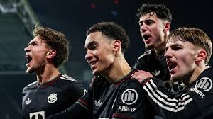 他就是球队的心脏