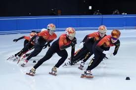 所有人都知道他要出手但挡不住