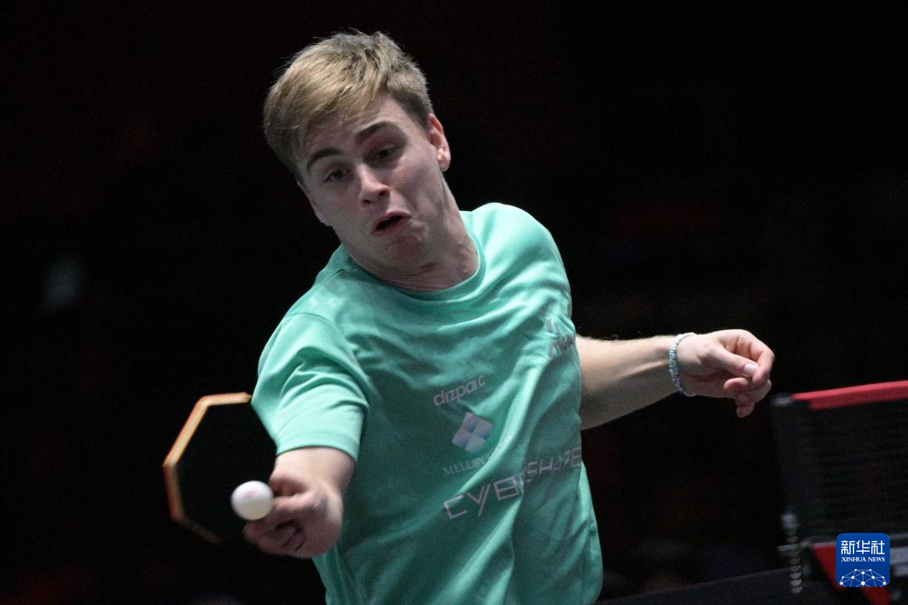 出色的前锋 出色的前锋